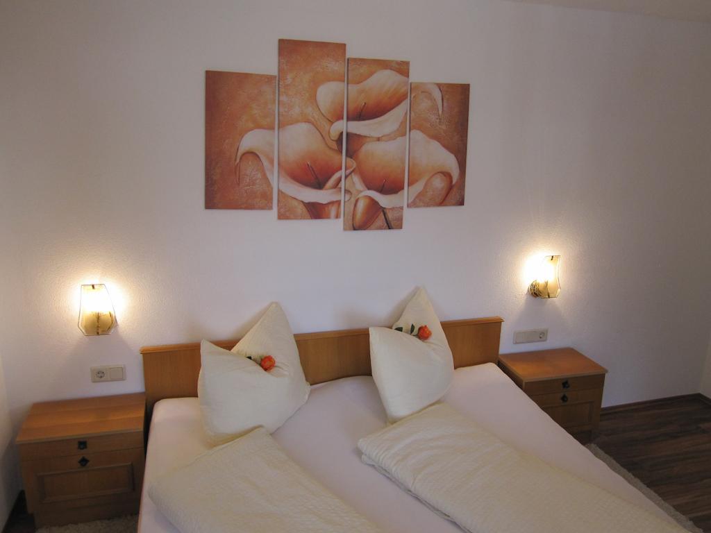 Haus Arosa Apartment Kappl  Room photo