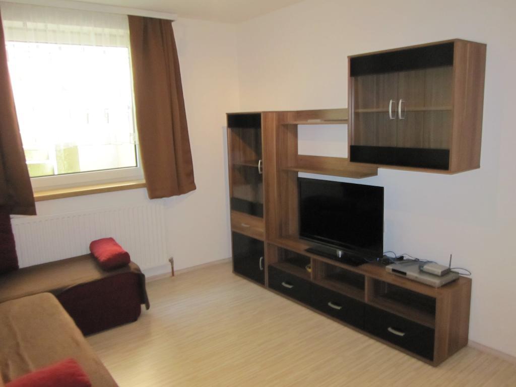 Haus Arosa Apartment Kappl  Exterior photo
