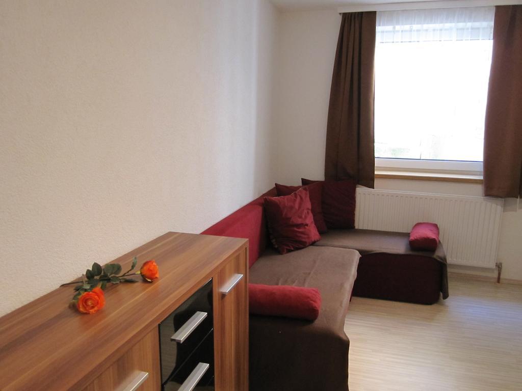 Haus Arosa Apartment Kappl  Exterior photo