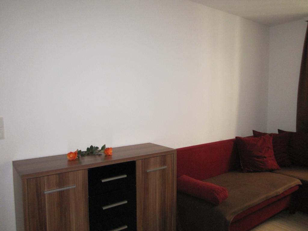 Haus Arosa Apartment Kappl  Exterior photo