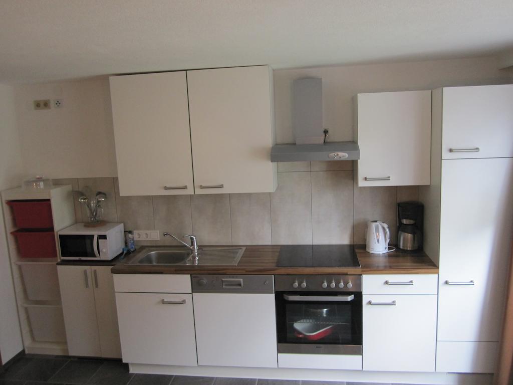 Haus Arosa Apartment Kappl  Room photo