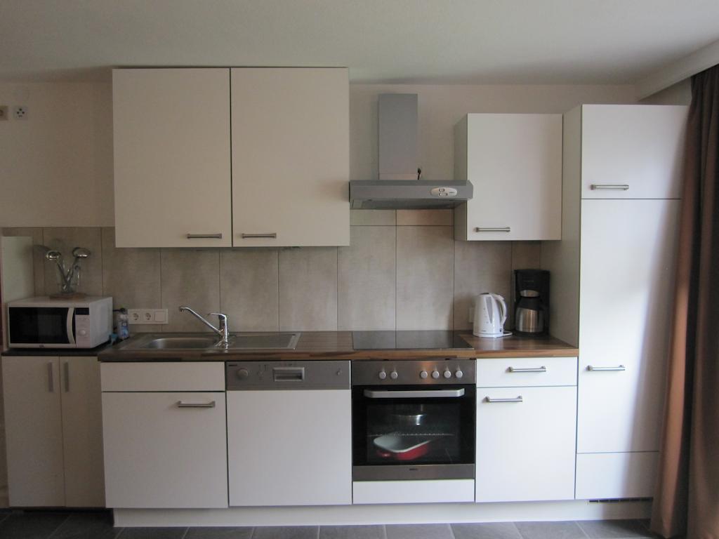Haus Arosa Apartment Kappl  Room photo